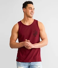 Valhalla Brave Tank Top