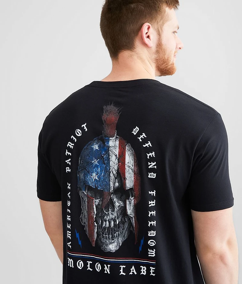 Patriot Defend T-Shirt