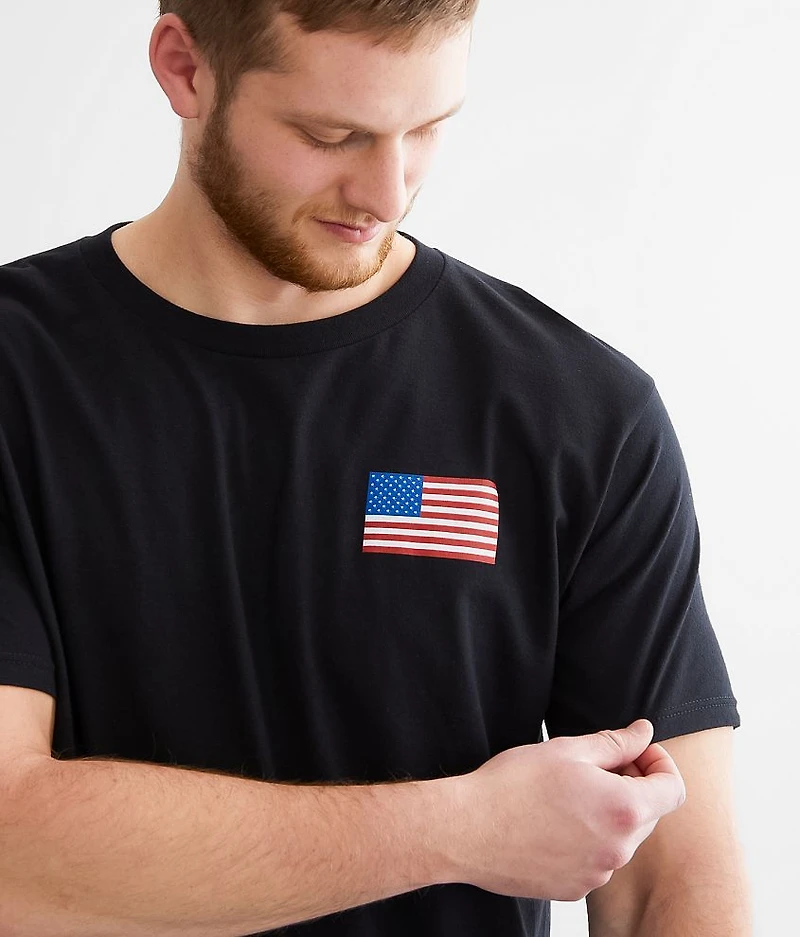 Patriot Defend T-Shirt