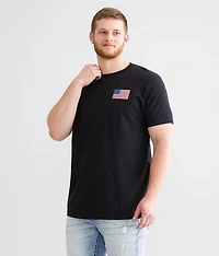 Patriot Defend T-Shirt