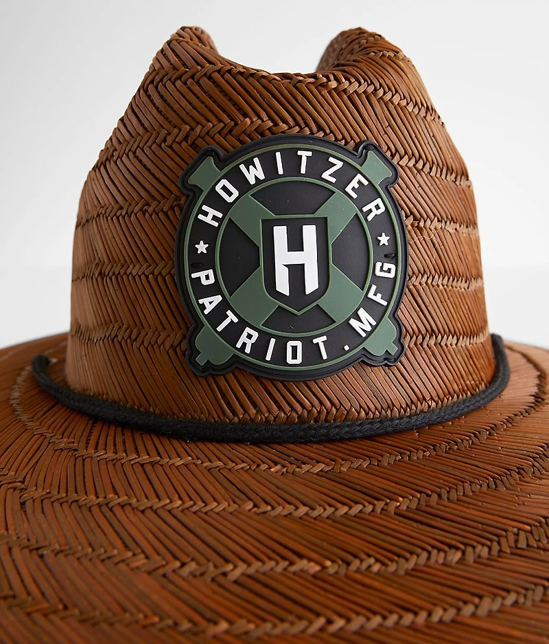 Tiger Hat