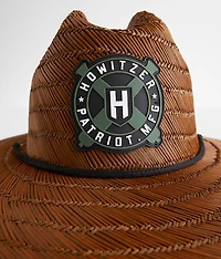 Tiger Hat