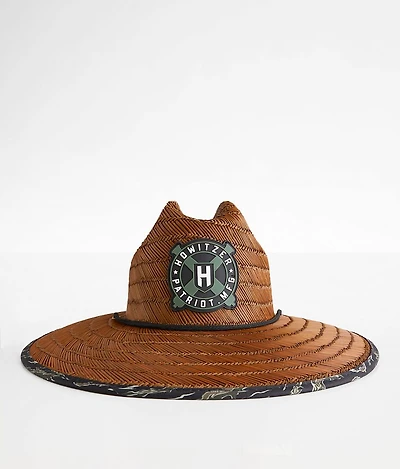 Tiger Hat