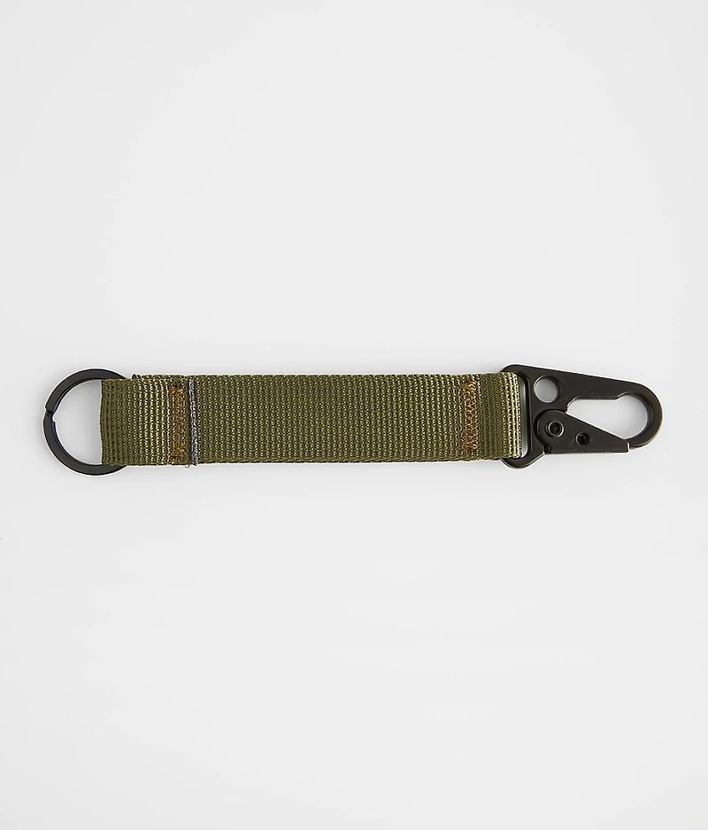 Patriot Keychain