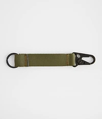 Patriot Keychain