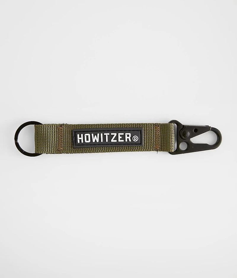 Patriot Keychain