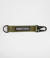 Patriot Keychain