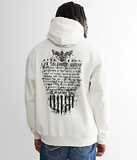 Swear Hooded Sweatshirt