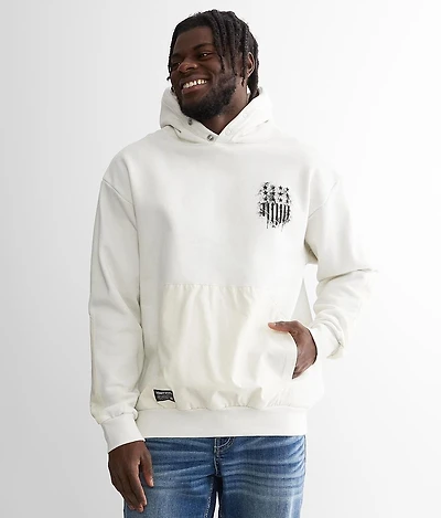Swear Hooded Sweatshirt