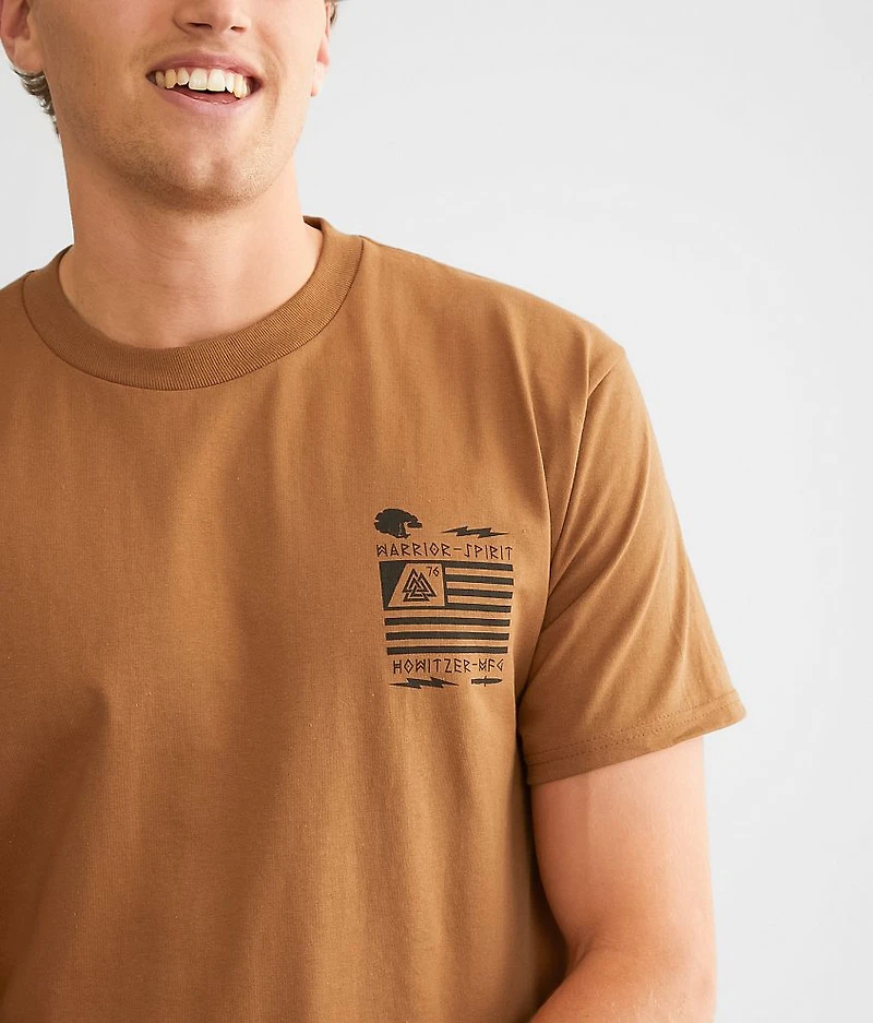 Viking Crow T-Shirt