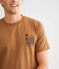 Viking Crow T-Shirt