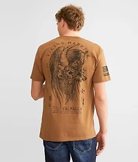Viking Crow T-Shirt