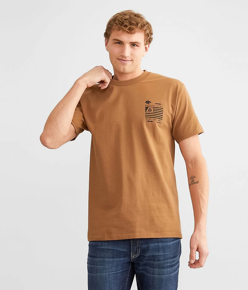 Viking Crow T-Shirt