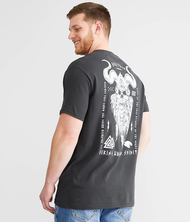 Viking Brave T-Shirt