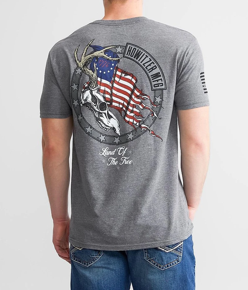 Hunt 1776 T-Shirt
