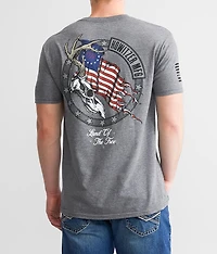 Hunt 1776 T-Shirt