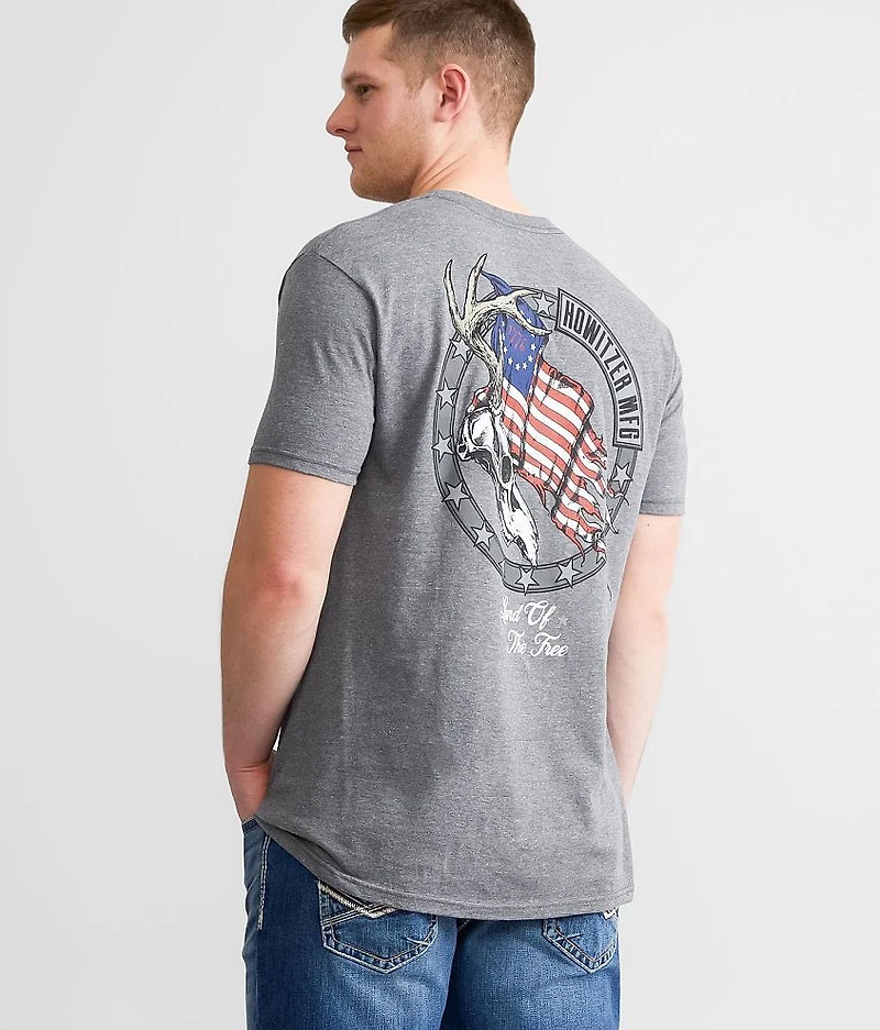 Hunt 1776 T-Shirt