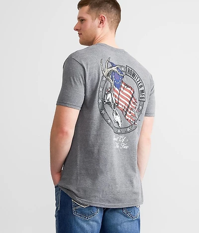Hunt 1776 T-Shirt
