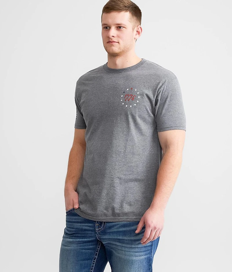 Hunt 1776 T-Shirt