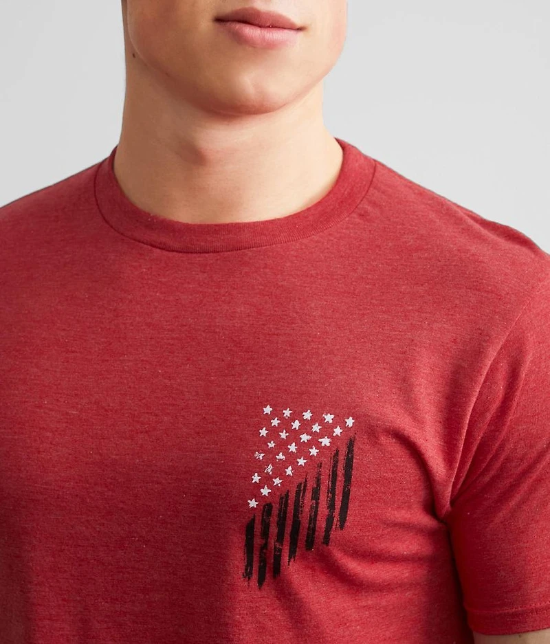 Life Liberty T-Shirt