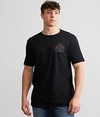 Blue Collar Steel T-Shirt