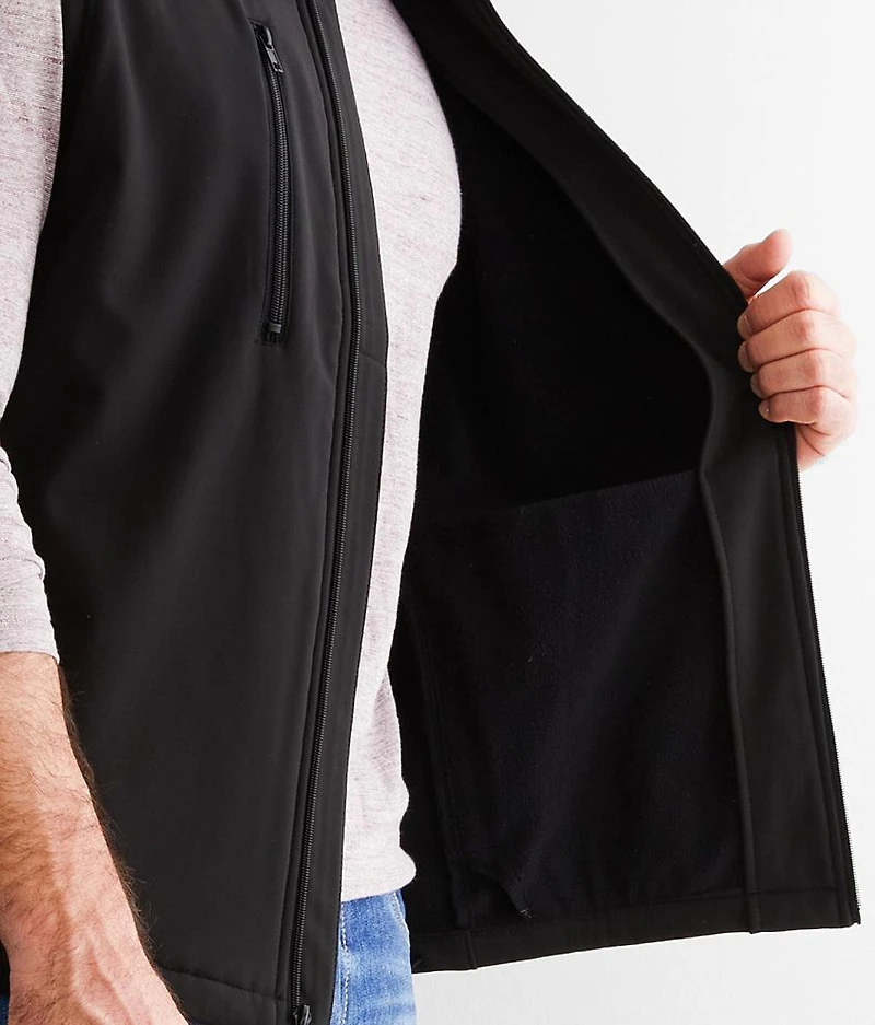 We Skull Vest