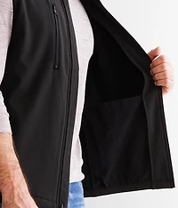 We Skull Vest
