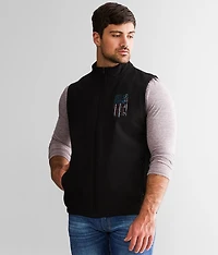 We Skull Vest