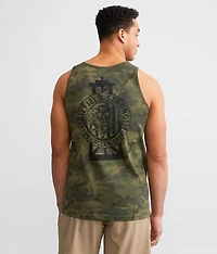 Oilfield Strong Tank Top