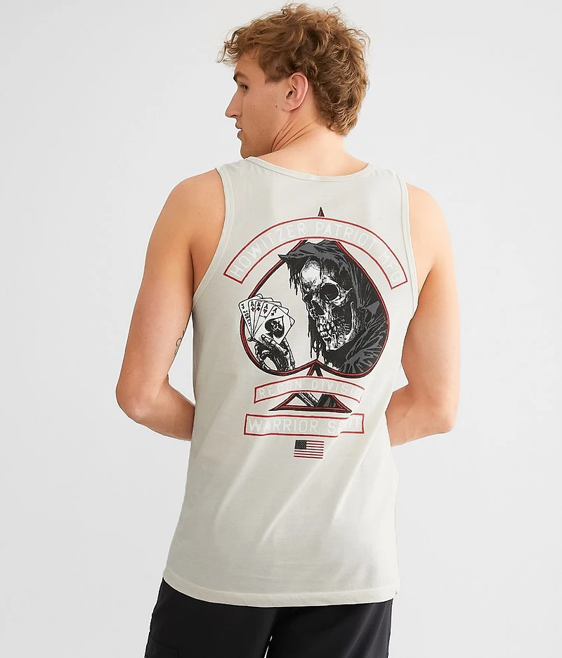 Cloak Tank Top