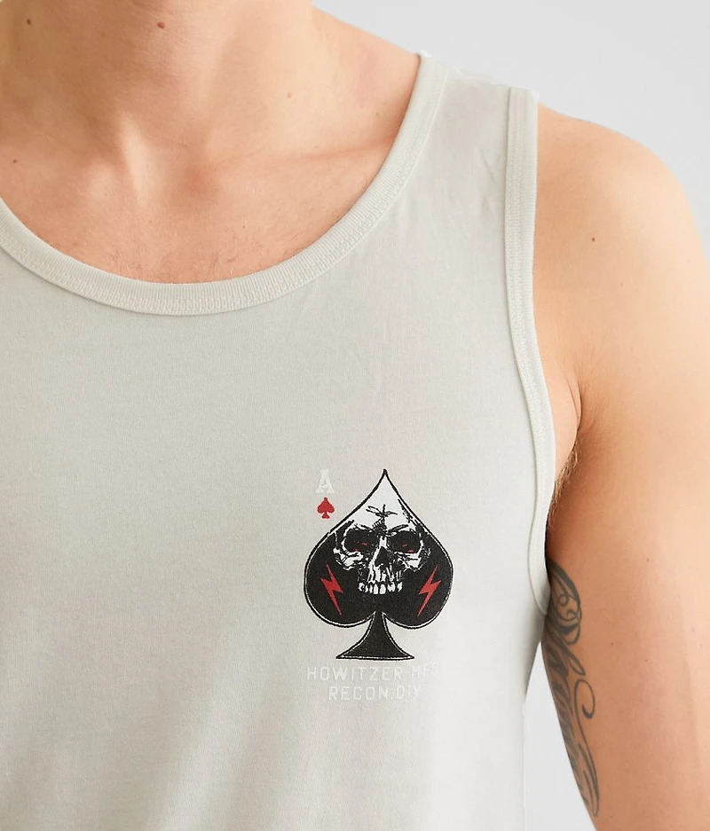 Cloak Tank Top