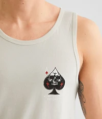Cloak Tank Top