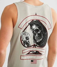 Cloak Tank Top