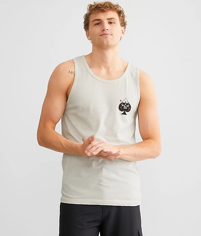 Cloak Tank Top