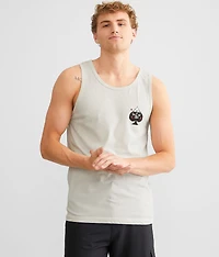 Cloak Tank Top