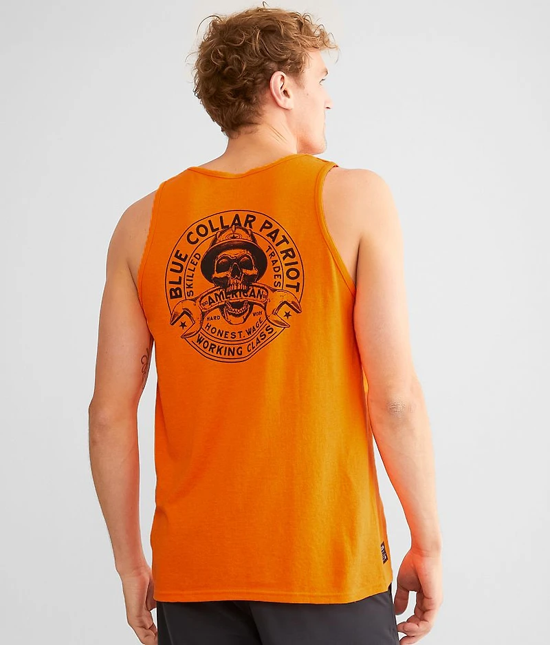 Skilled Trades Tank Top