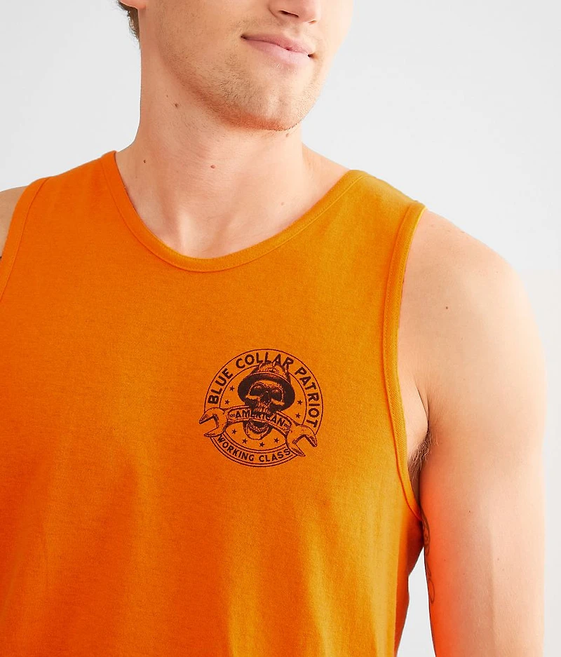 Skilled Trades Tank Top