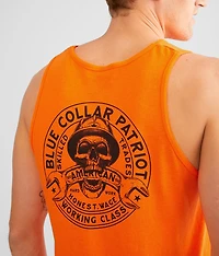 Skilled Trades Tank Top