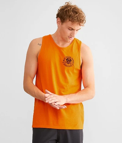 Skilled Trades Tank Top