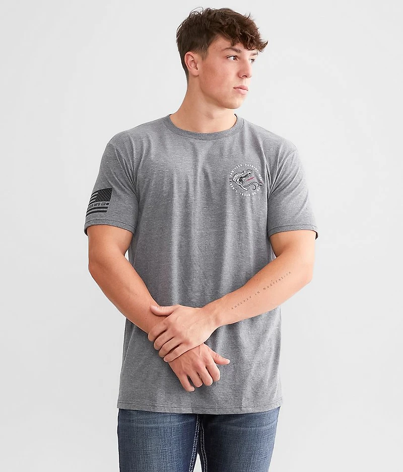 Tread T-Shirt