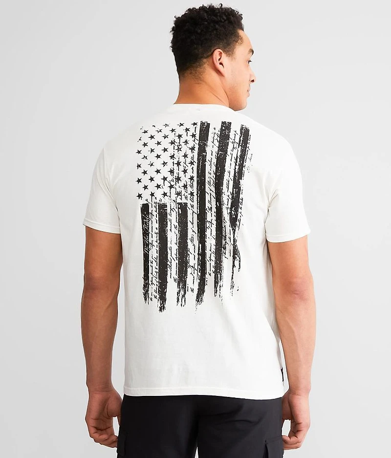 One Flag T-Shirt