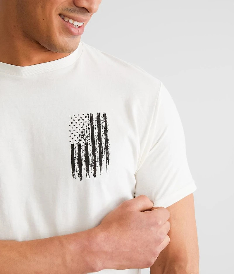 One Flag T-Shirt
