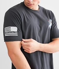 Blue Collar Blood T-Shirt