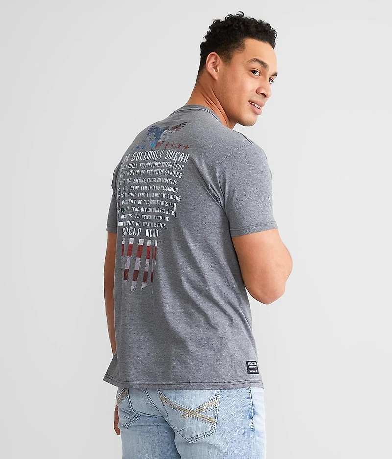 Swear T-Shirt