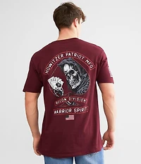 Cloak T-Shirt