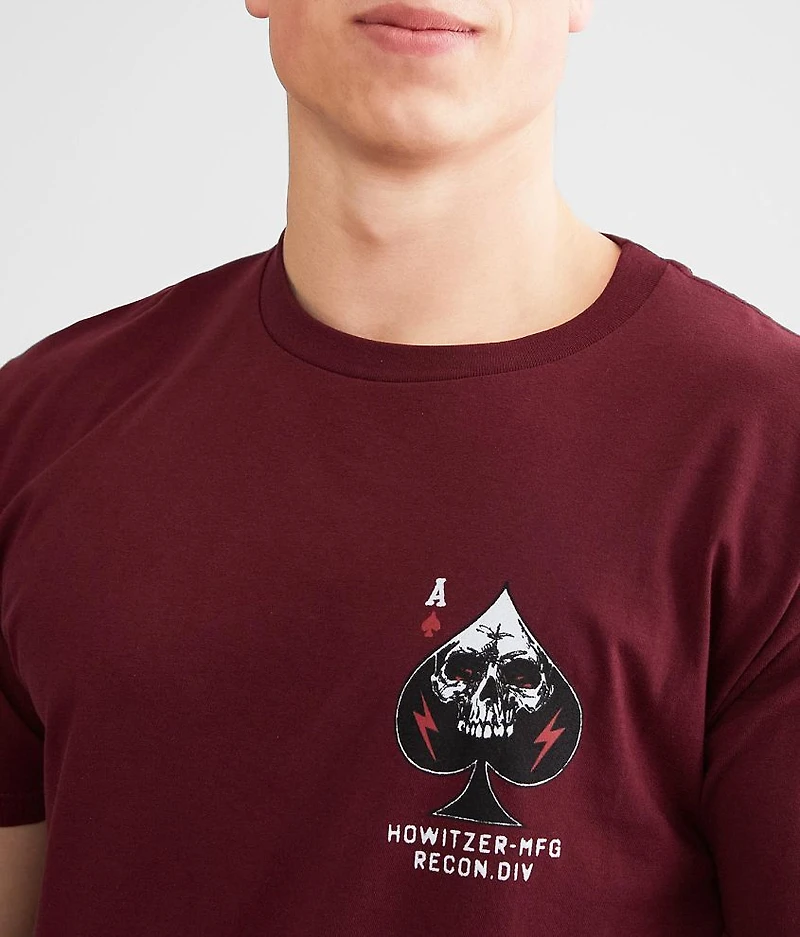 Cloak T-Shirt