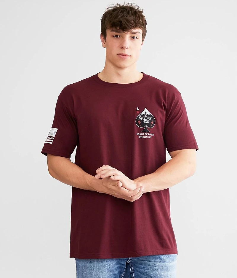 Cloak T-Shirt