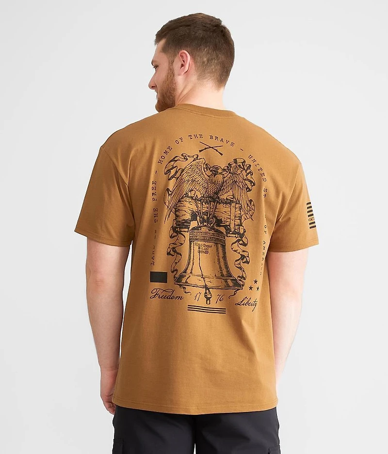 Eagle Bell T-Shirt