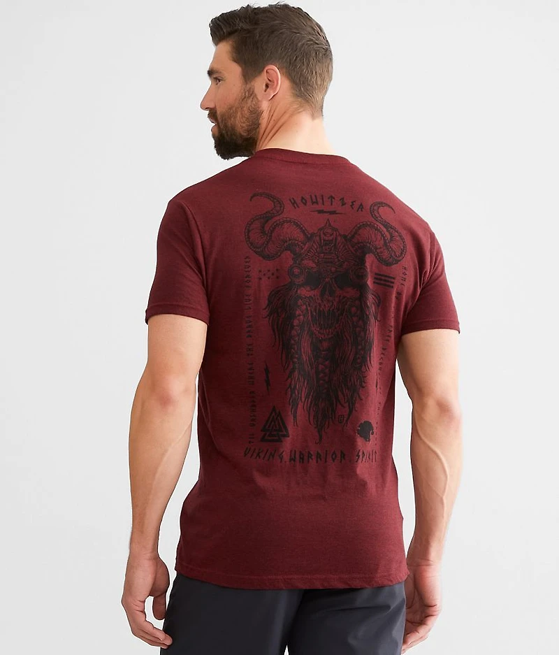 Viking Brave T-Shirt