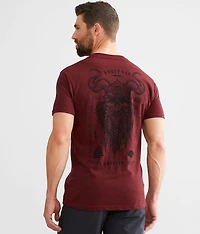 Viking Brave T-Shirt